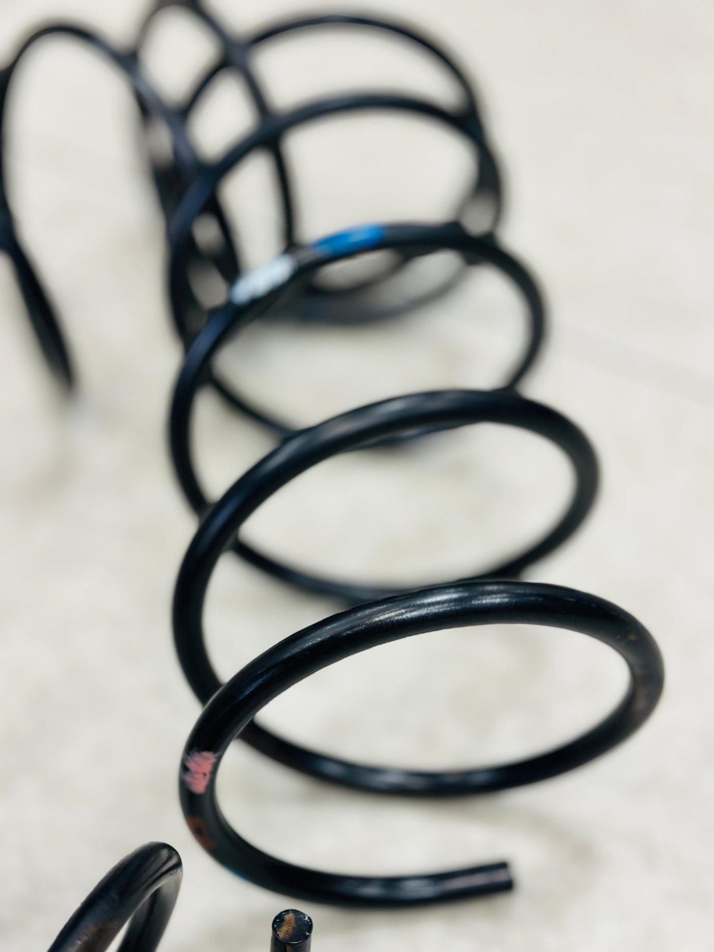 TOYOTA TAZZ OEM USED SPRINGS