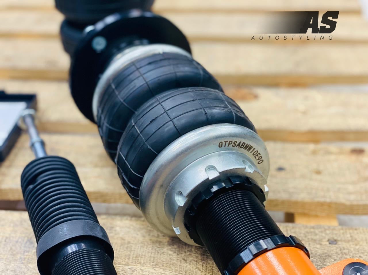 BMW E90 ARC  AIR SUSPENSION STRUTS