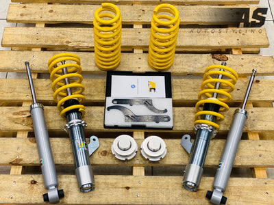 ARC COILOVERS BMW F30