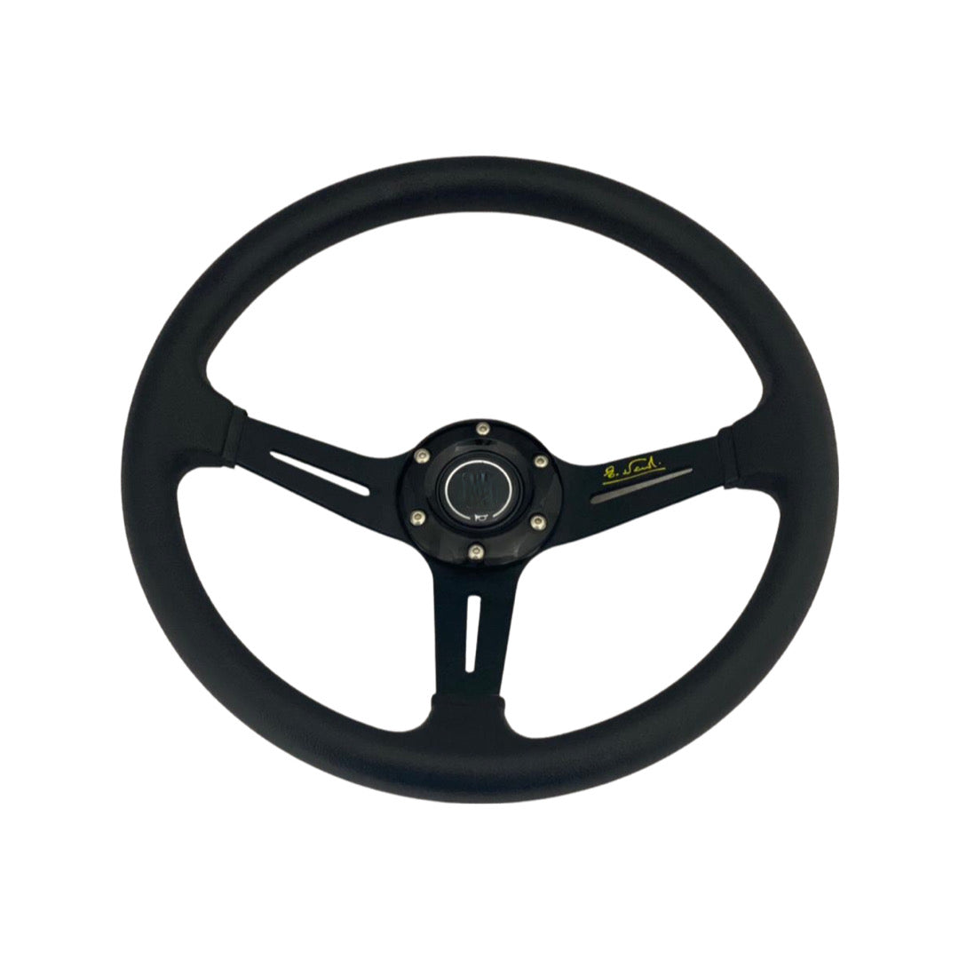 NARD STEERING WHEEL