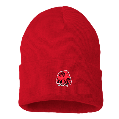 BEANIE™️ KNIT HAT