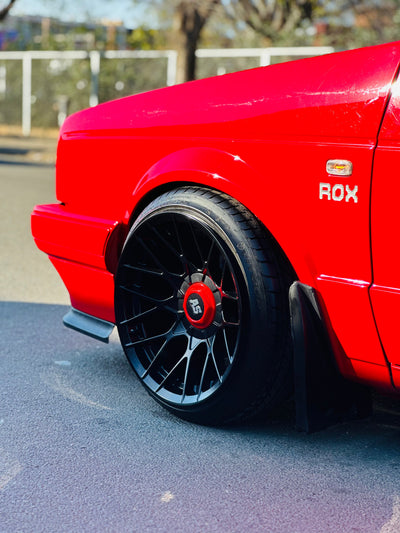 15” AS-RSE ULTRA CONCAVE 4/100 4/114