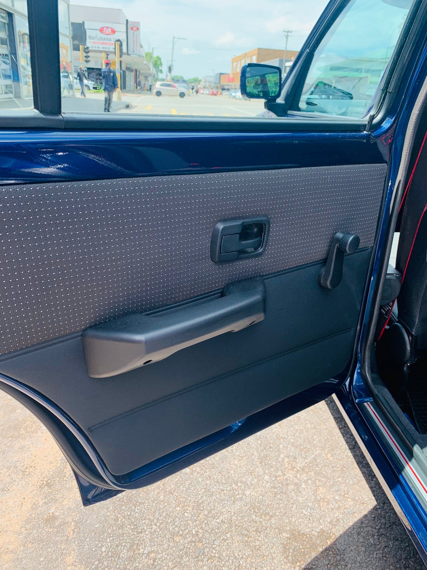 MK1 LIMITED EDITION 560/1000 1.6i AC & AIRBAG SPEC