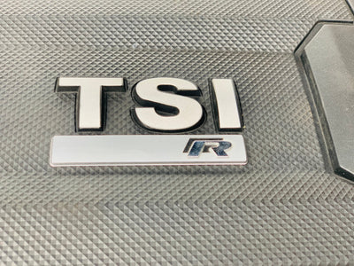 2016 GOLF 7R BAGGED ONLY 86000km