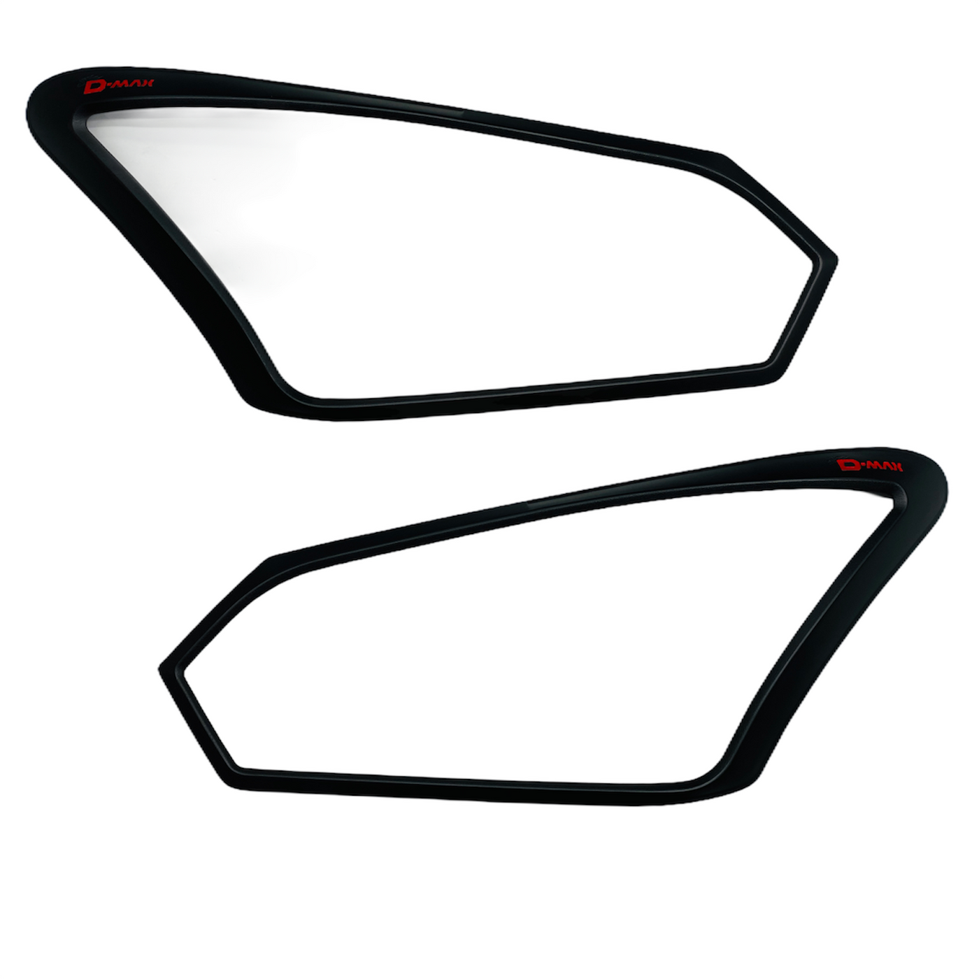 ISUZU DMAX 2016+ HEAD LIGHT TRIM