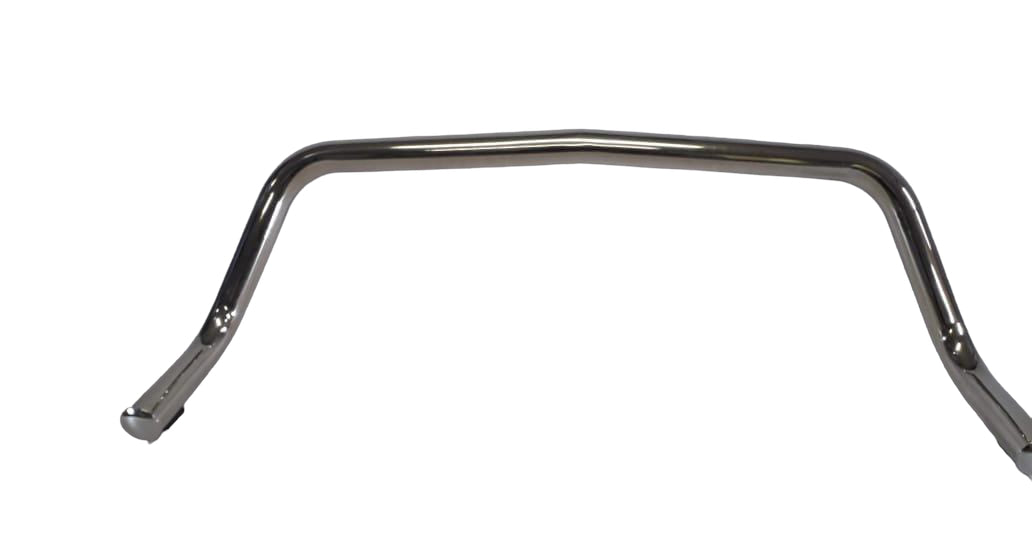 NISSAN NP200 ROLL BAR CHROME