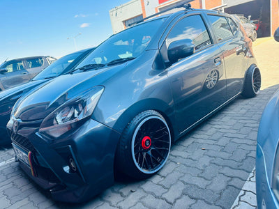 15” AS-RSE ULTRA CONCAVE 4/100 4/114