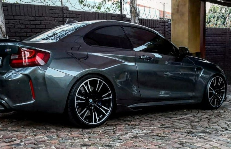 19” F10 suitable for bmw