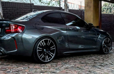 19” F10 suitable for bmw