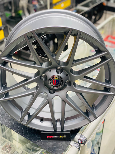 17” AS-VDUB 269 4x100