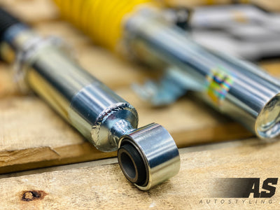 ARC COILOVERS TOYOTA E12 Run-X