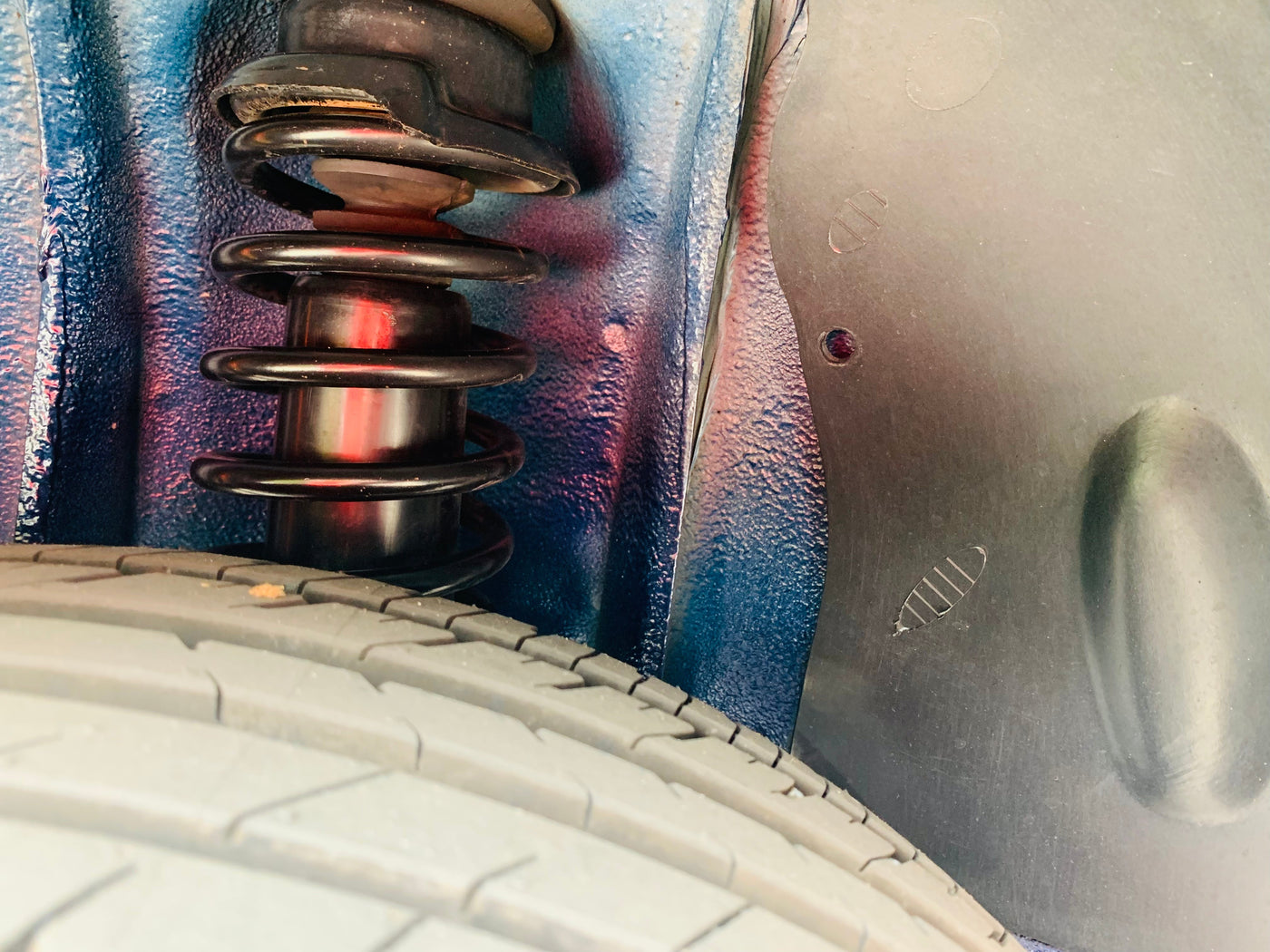 MK1 LIMITED EDITION 560/1000 1.6i AC & AIRBAG SPEC