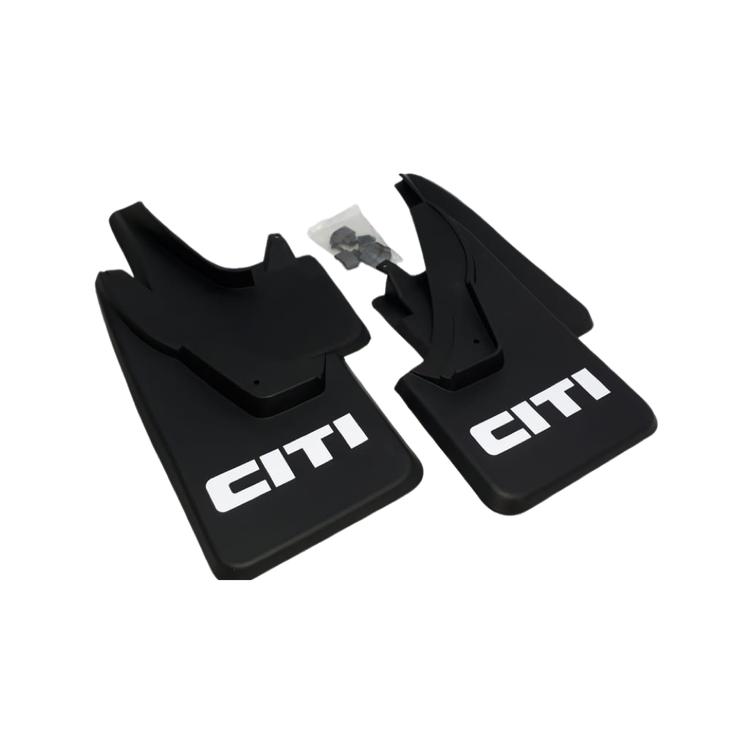 VW GOLF MK1 MUDFLAPS