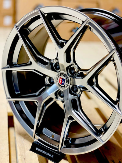 19” AS-F265423 5/112