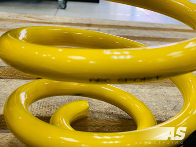 ARC VW T4 KOMBI COILOVERS