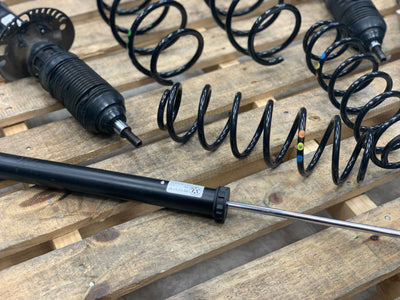 POLO 6 OEM SHOCKS & SPRINGS
