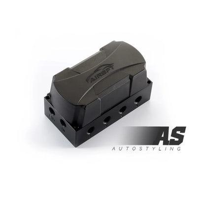 AIR BFT CONTROLLER V4-P3 air management system