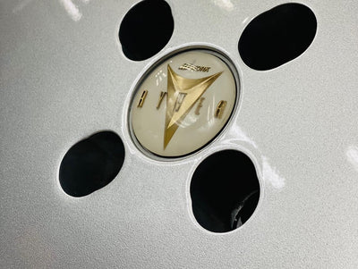 17” WORK RYVER MONOBLOCK