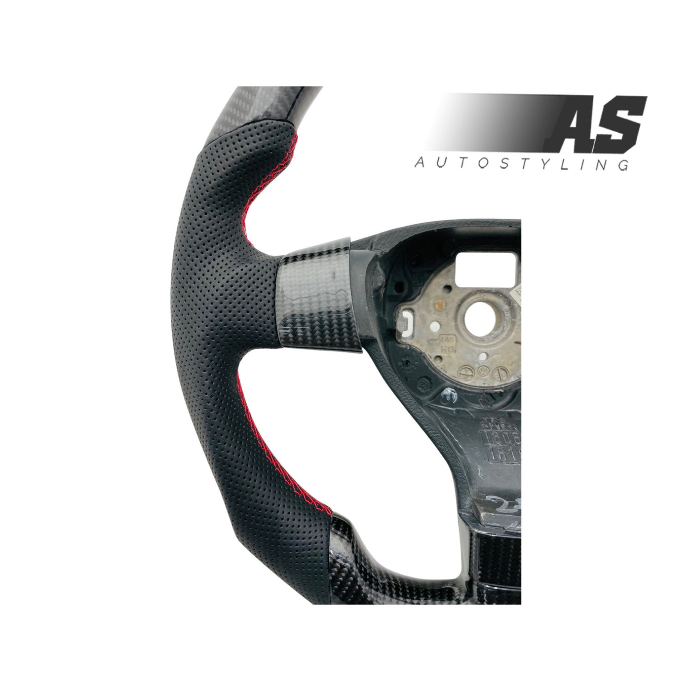 Vw genuine carbon Steering wheels