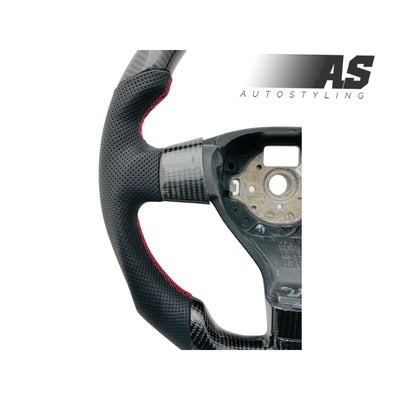 Vw genuine carbon Steering wheels