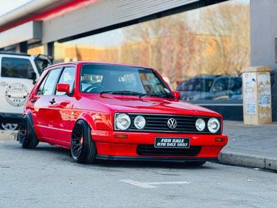 Universal Cressida lip 2pce