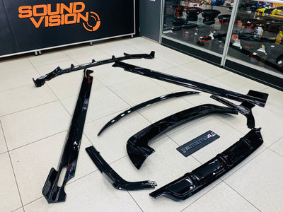 X7 G07  AS® type A kit