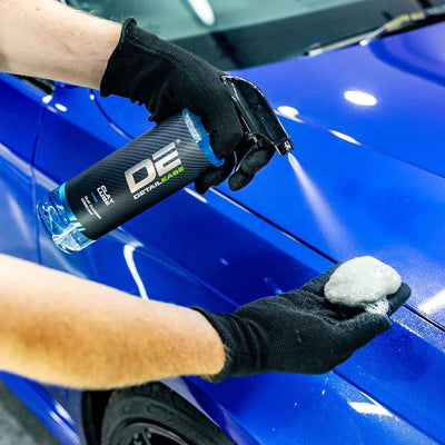 DETAILEASE Clay Lube