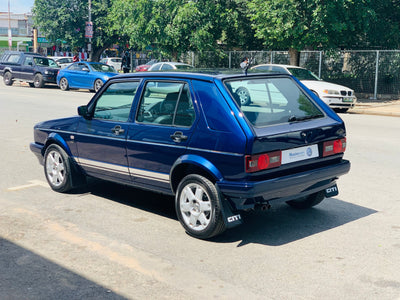 MK1 LIMITED EDITION 560/1000 1.6i AC & AIRBAG SPEC