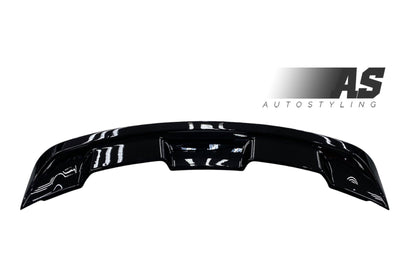 FORD MUSTANG ACCESSORIES