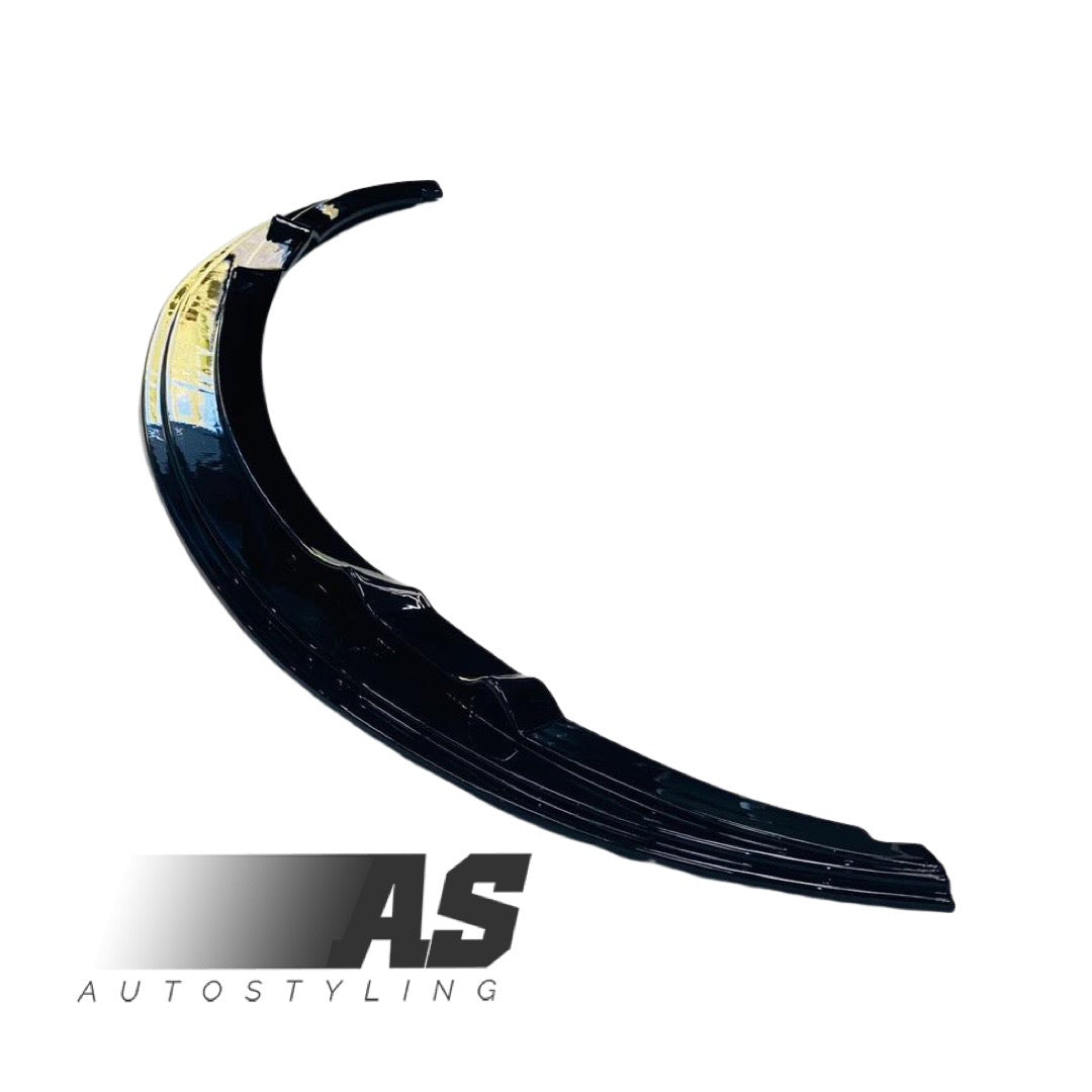 E92  PRE-FACELIFT 1 PCE  FRONT SPOILER