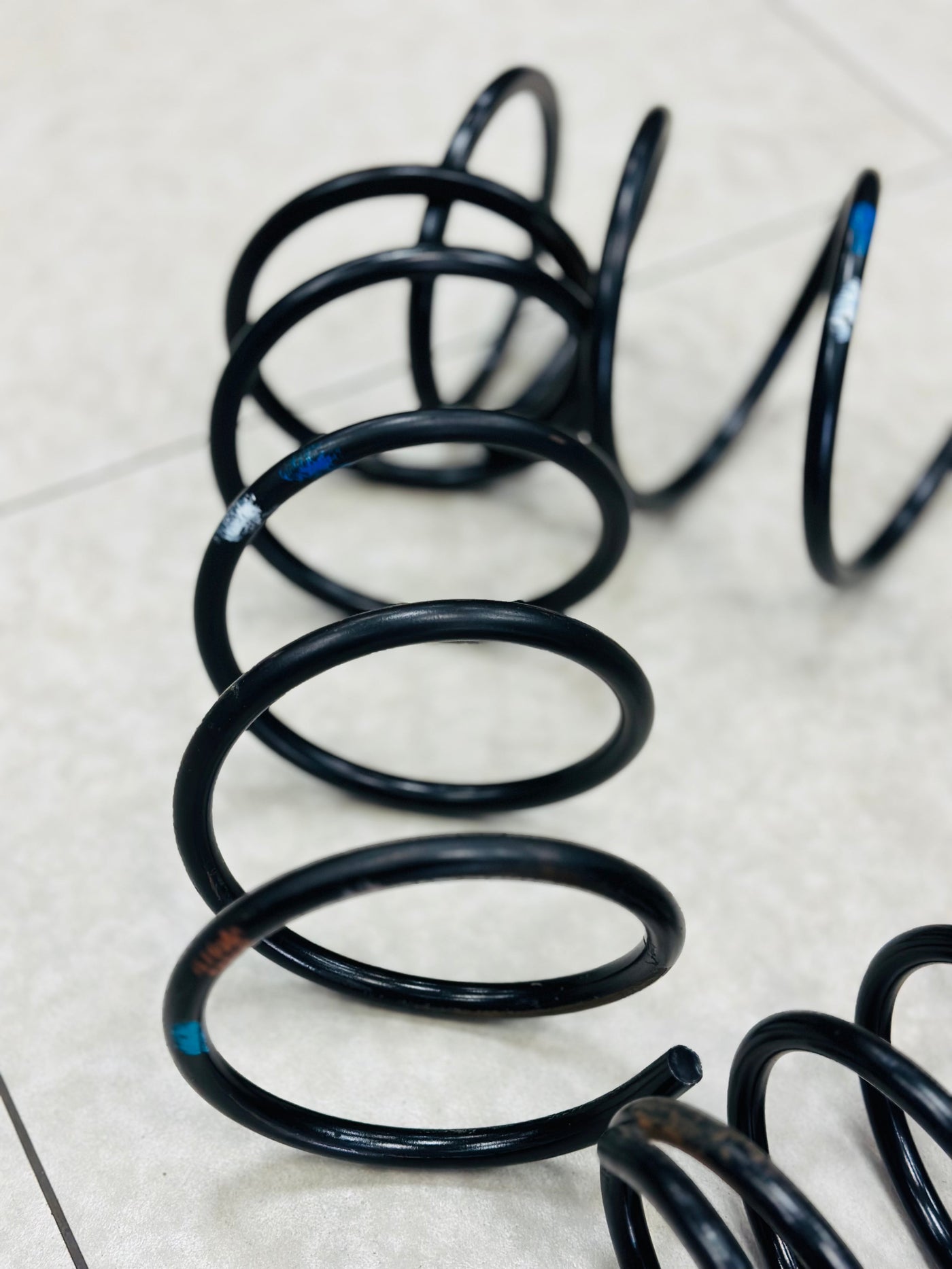 TOYOTA TAZZ OEM USED SPRINGS