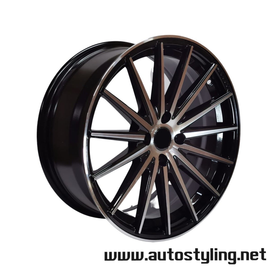 17” AS-VSN 7246 5x100