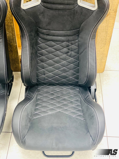 AS WINGBACK SEATS (A)