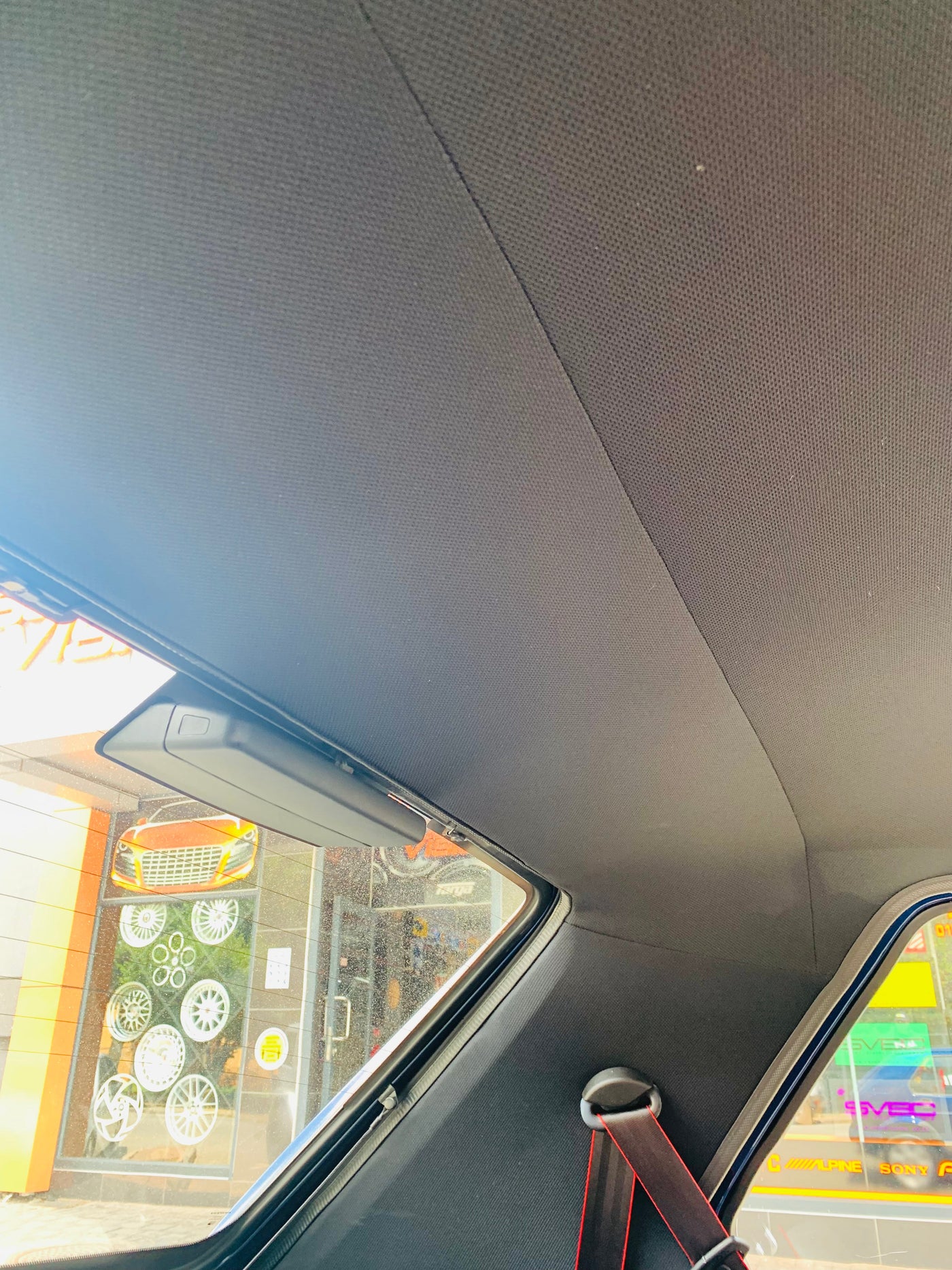 MK1 LIMITED EDITION 560/1000 1.6i AC & AIRBAG SPEC