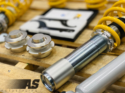 ARC COILOVERS BMW F30