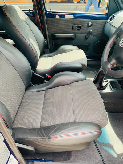 MK1 LIMITED EDITION 560/1000 1.6i AC & AIRBAG SPEC