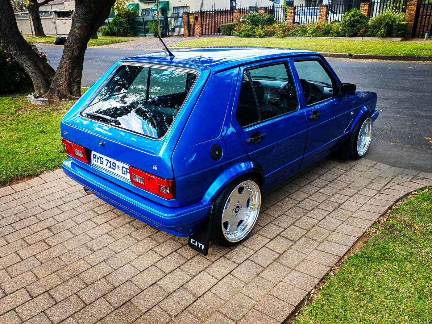 17''  AS-AMG PERFORMA M/ BLOCK 4/100 & 5/100 WHEELS