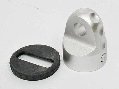 Jeep wrangler pro link shackle mount