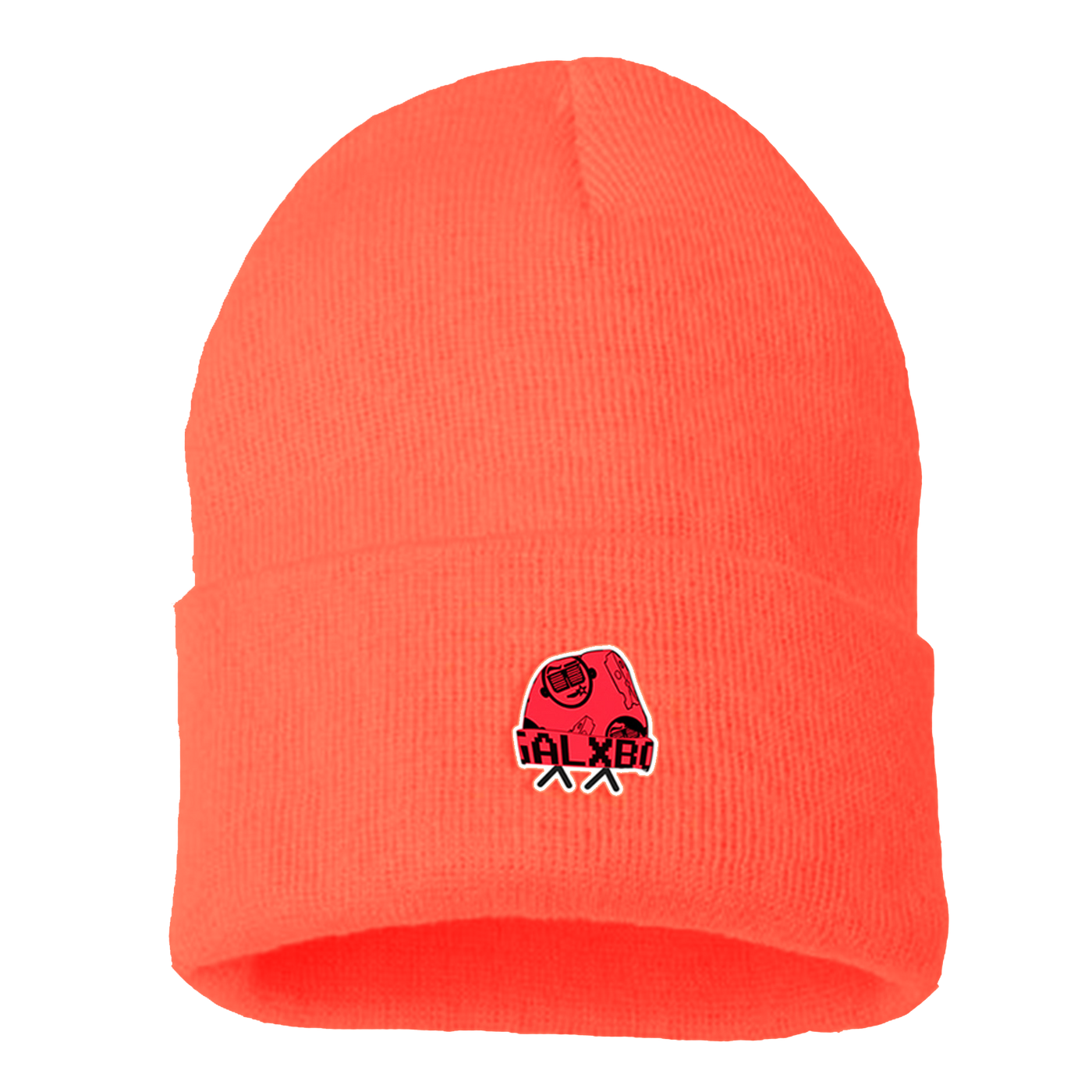 BEANIE™️ KNIT HAT