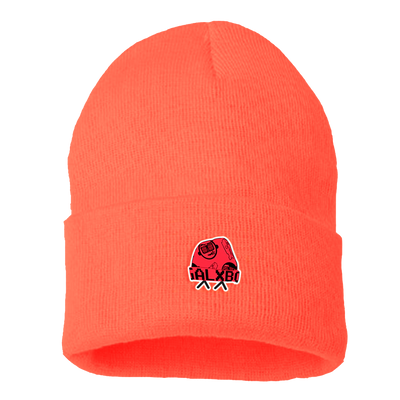 BEANIE™️ KNIT HAT