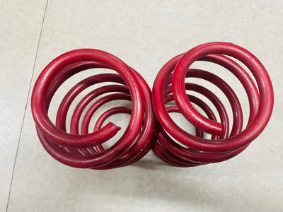 VW MK5/MK6  GTI USED EIBACH FRONT 35mm LOWERING SPRINGS
