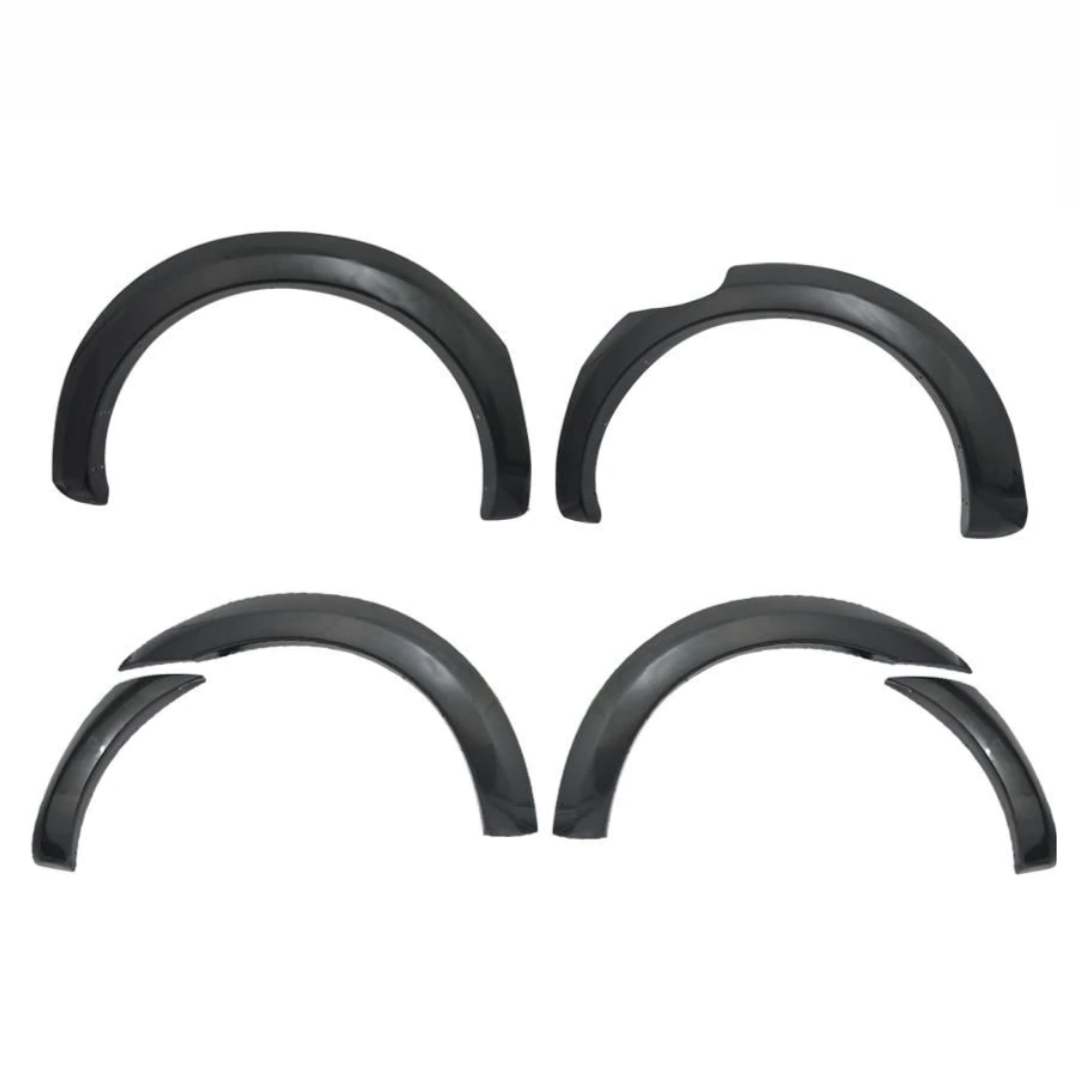 RANGER MATT BLACK SLIM WHEEL ARCHES