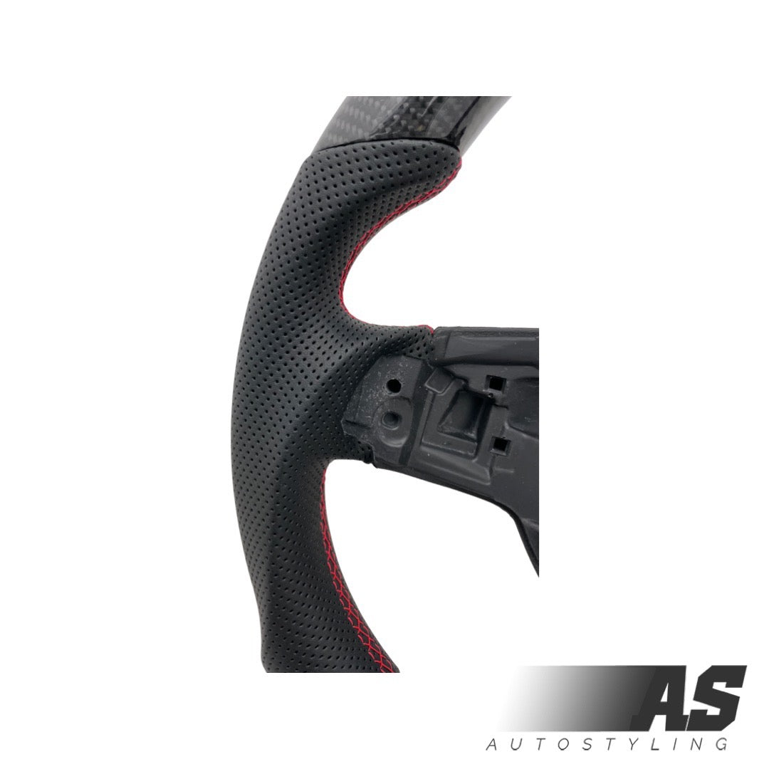 Vw genuine carbon Steering wheels