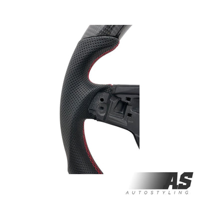 Vw genuine carbon Steering wheels