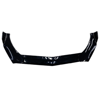 UNIVERSAL FRONT SPOILER TYPE D
