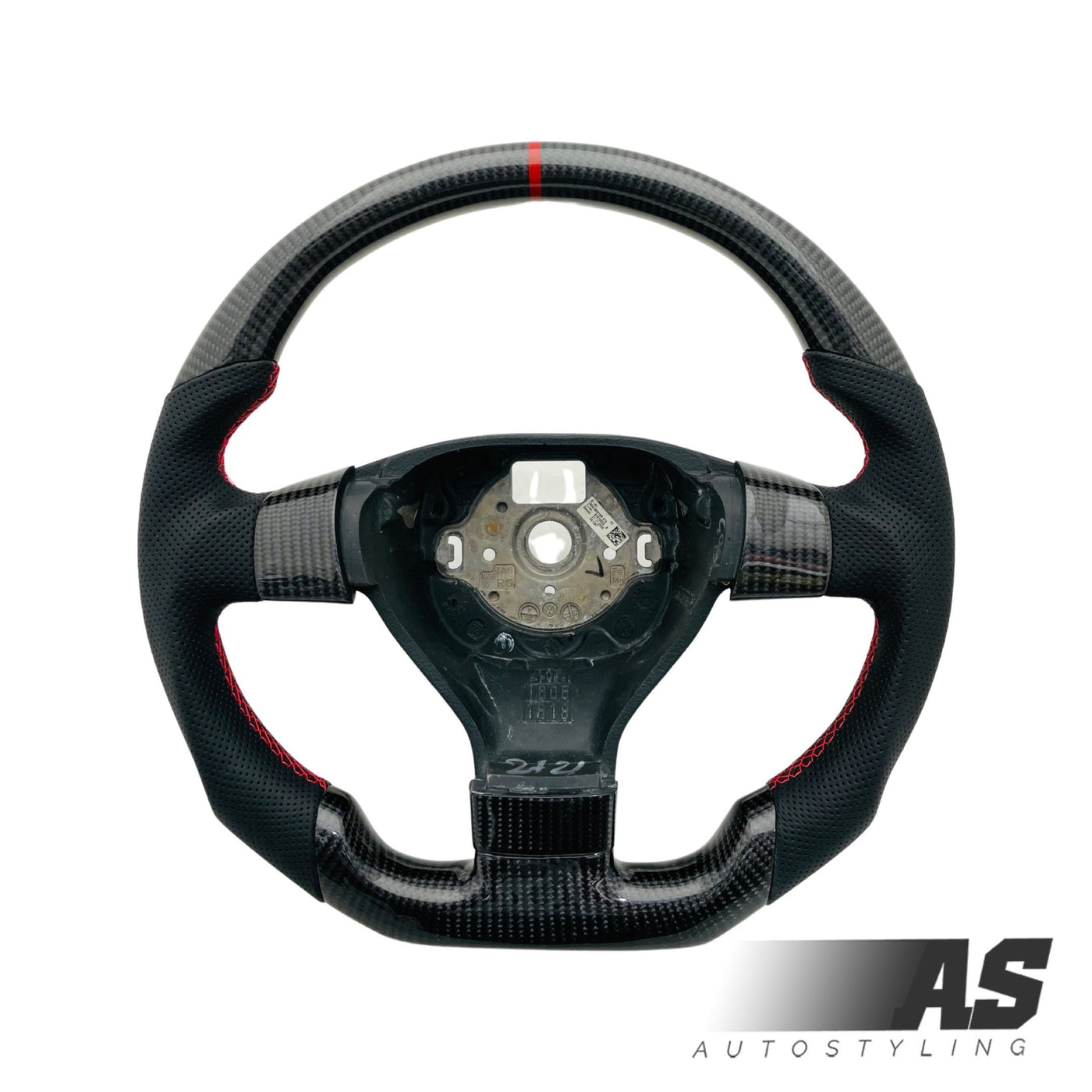 Vw genuine carbon Steering wheels