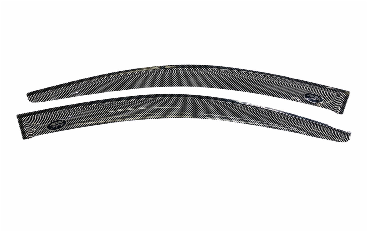 WINDSHIELDS MAZDA CARBON