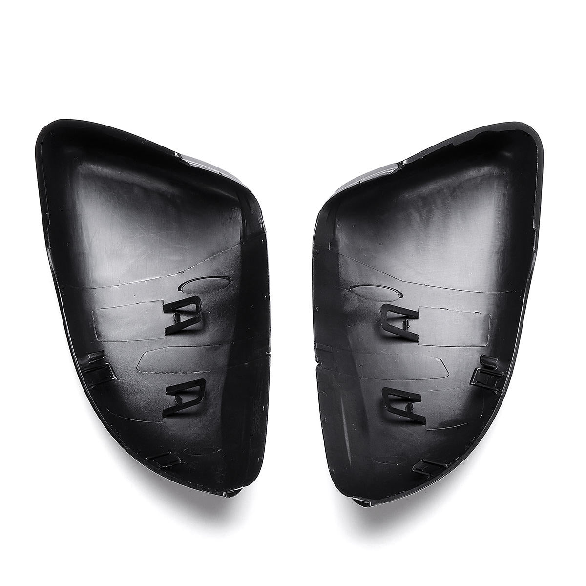 VW GOLF 6 Mirror Covers