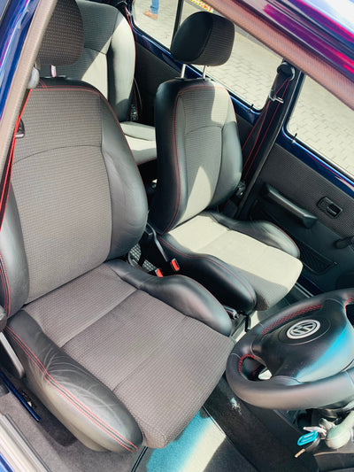 MK1 LIMITED EDITION 560/1000 1.6i AC & AIRBAG SPEC