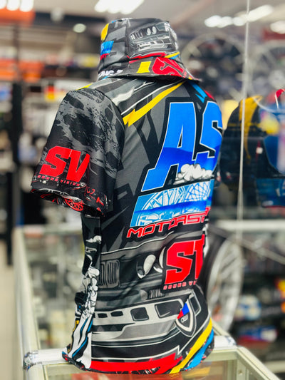 AS Motorsport E30  Tshirt